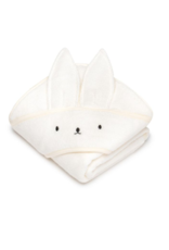 My Memi My Memi Bamboo Towel Rabbit -Cream