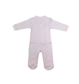 Coton PomPom Coton Pompom Tiptoe Baby Footie