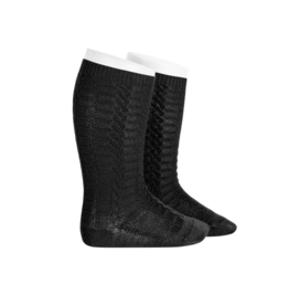 Condor Condor Cable Design Knee Sock-2312/2