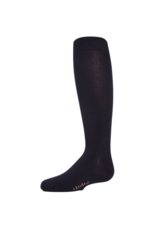 Memoi Memoi Modal Knee Socks MK-5057