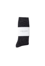Le Bon Shoppe Le Bon Shoppe Winter Sparkle Socks