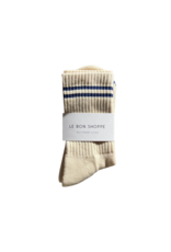 Le Bon Shoppe Le Bon Shoppe Boyfriend Socks