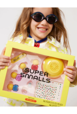 Super Smalls Super Smalls Self Care Nail Kit