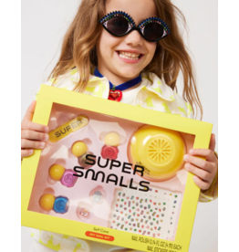 Super Smalls Super Smalls Self Care Nail Kit