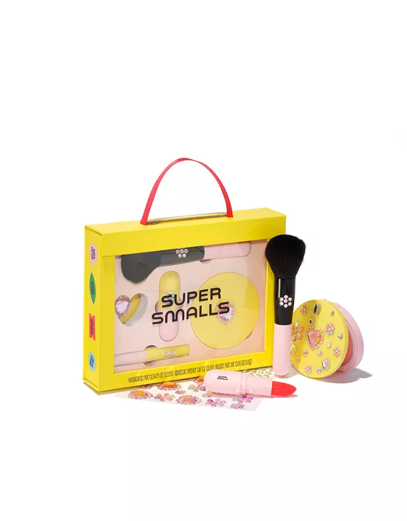 Mom's Makeup Play Kit – Super Smalls