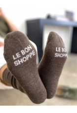 Le Bon Shoppe Le Bon Shoppe Camper Socks