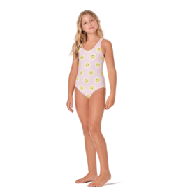 Submarine Submarine Happy Daisy Not Too Basic Swimwear