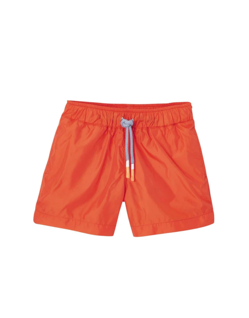 Lison Paris Swim Capri Boy Short - Tiptoe Boutique