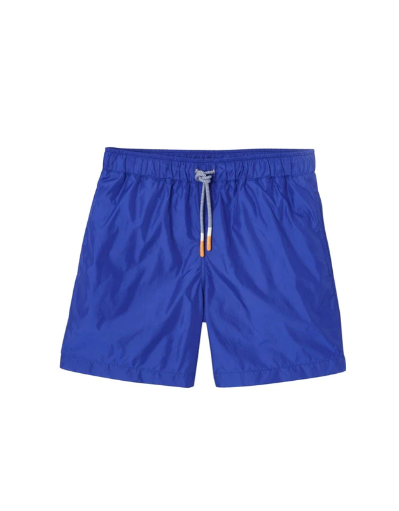 Lison Paris Swim Capri Boy Short - Tiptoe Boutique