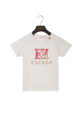 Escada Escada Short Sleeve Tee