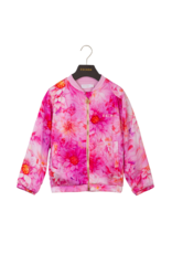 Escada Escada Floral Sweatshirt