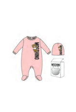 Moschino Moschino Babygrow  Gift Set