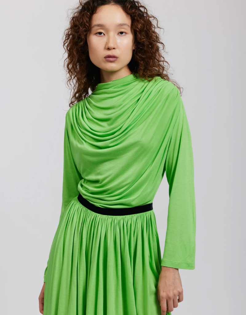 Batsheva River Dress Tiptoe Boutique