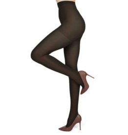 Memoi Melas Multifiber Opaque Body Smoother Shaper Top Tights AT-716