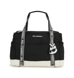 Karl Lagerfeld Karl Lagerfeld Weekender Bag