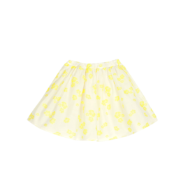 JNBY JNBY Cream Skirt