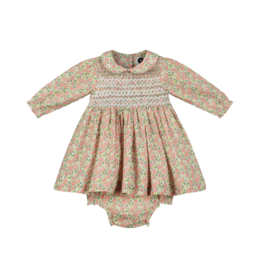 Question Everything Question Everything Infant Kew Dress