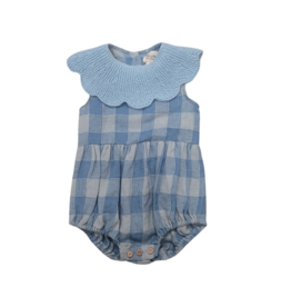 kalinka Kalinka Cordelia Romper