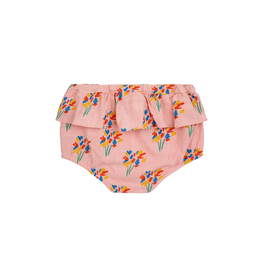 Bobo Choses Bobo Choses Infant Fireworks Ruffle Bloomer