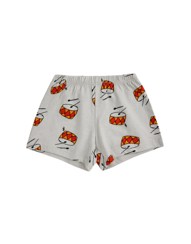 Bobo Choses Bobo Choses Infant Play Drum Short