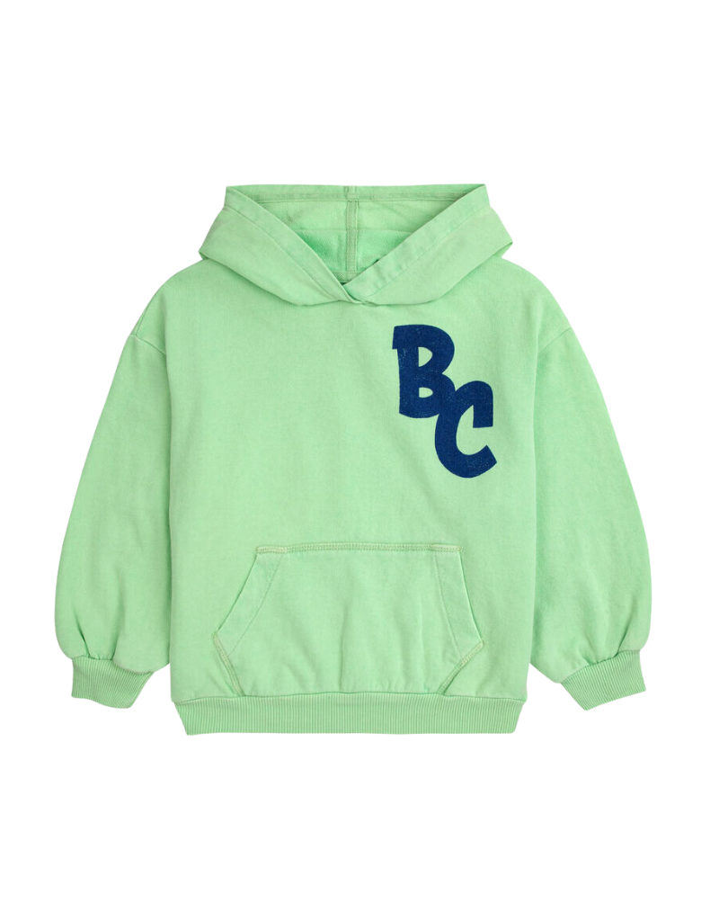 Bobo Choses Bobo Choses BC Hoodie