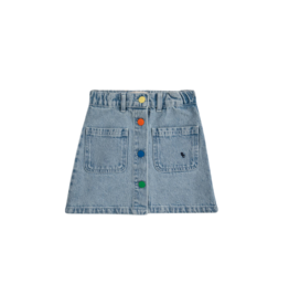 Bobo Choses Bobo Choses BC Denim Skirt