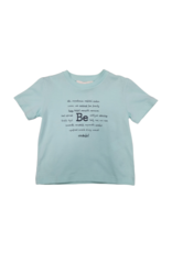 Be for all Be for all Neck Top
