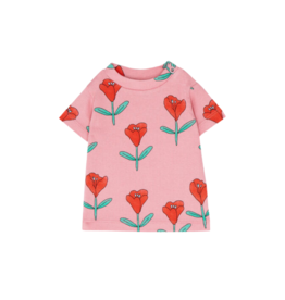The Campamento The Campamento Infant Tulips Tee