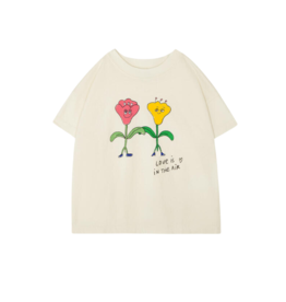The Campamento The Campamento Love is in the Air Tee