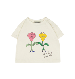 The Campamento The Campamento Infant Love is in the Air Tee