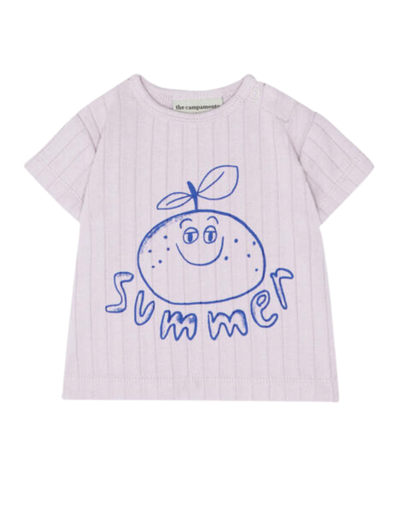 The Campamento The Campamento Infant Summer Tee
