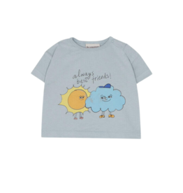 The Campamento The Campamento Infant Best Friends Tee