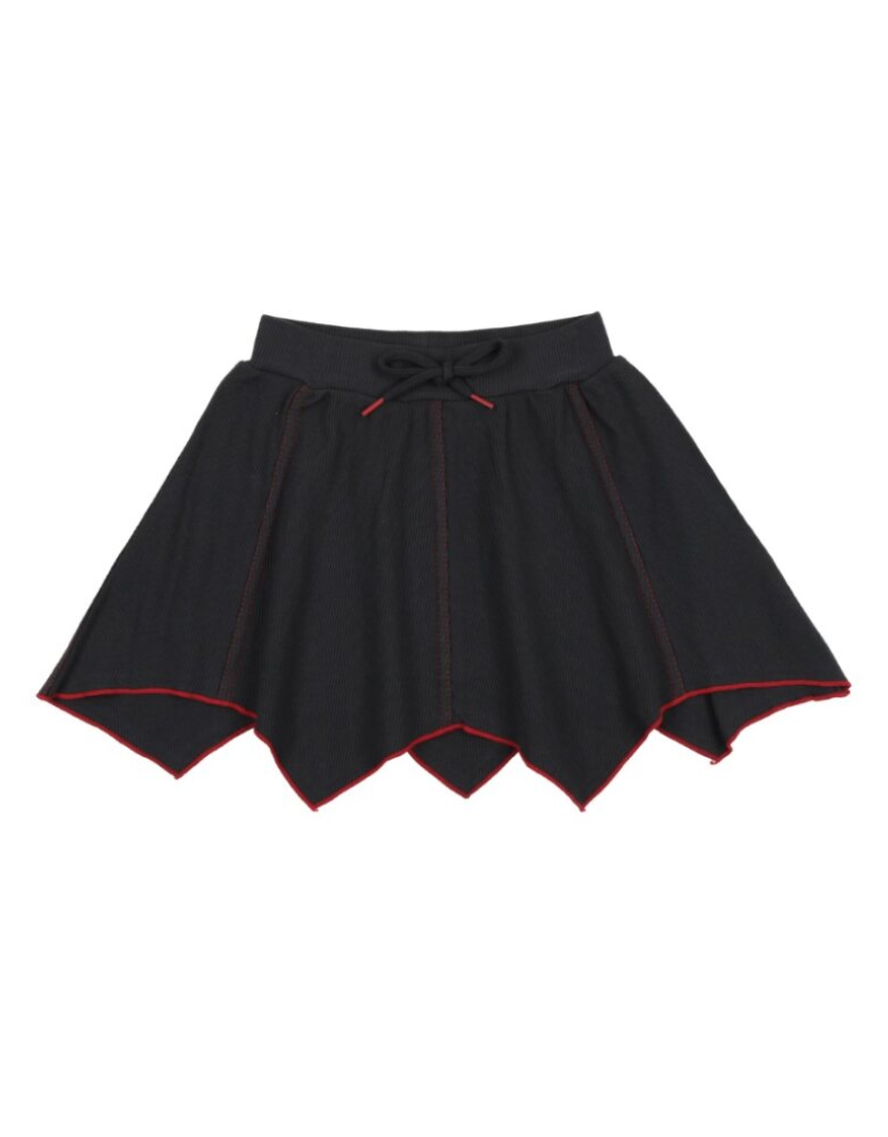 Analogie Lil Legs Handkerchief Skirt