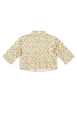 Atelier Parsmei Atelier Parsmei Poppy Garden Georgie Top