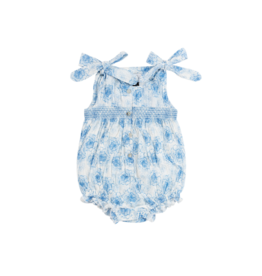 Klai Klai Smocked Bubble-TD29109