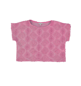 Bebe Organic Bebe Organic Simone Dazzle Top