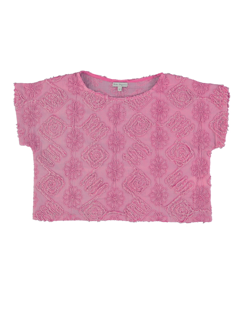 Bebe Organic Bebe Organic Simone Dazzle Top