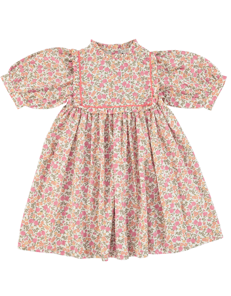 Bebe Organic Bebe Organic Emilia Dress