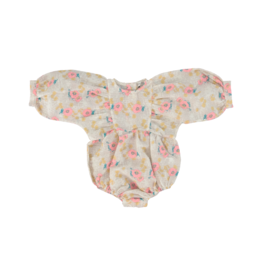 Bebe Organic Bebe Organic June Romper