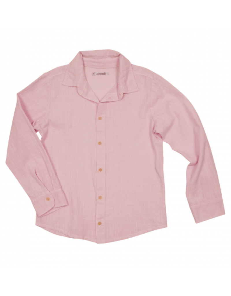 Sun Child Abaco Shirt - Tiptoe Boutique