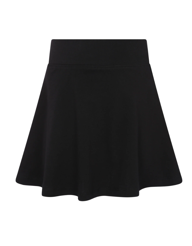 Heven Heven Short Skirt-H20