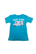 Mish Mish Cool Ride Enzyme Tee