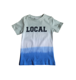 Mish Mish Local Gradient Tee-E26160