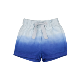 Louis Louise Louis Louise Pekin Bermudas