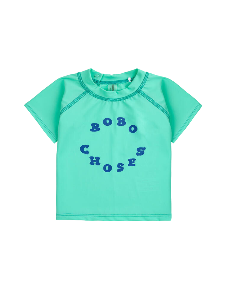 Bobo Choses Bobo Choses Infant Circle Swim Tee