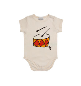 Bobo Choses Bobo Choses Infant Baby Play the Drum Body