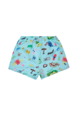 Bobo Choses Bobo Choses Infant Funny Swim Short