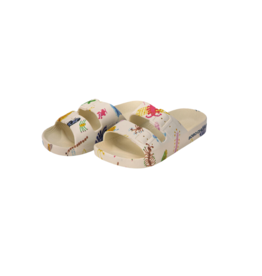 Bobo Choses Bobo Choses Funny Insects Sandals