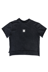 Minikid MiniKid M Vintage Black T-Shirt