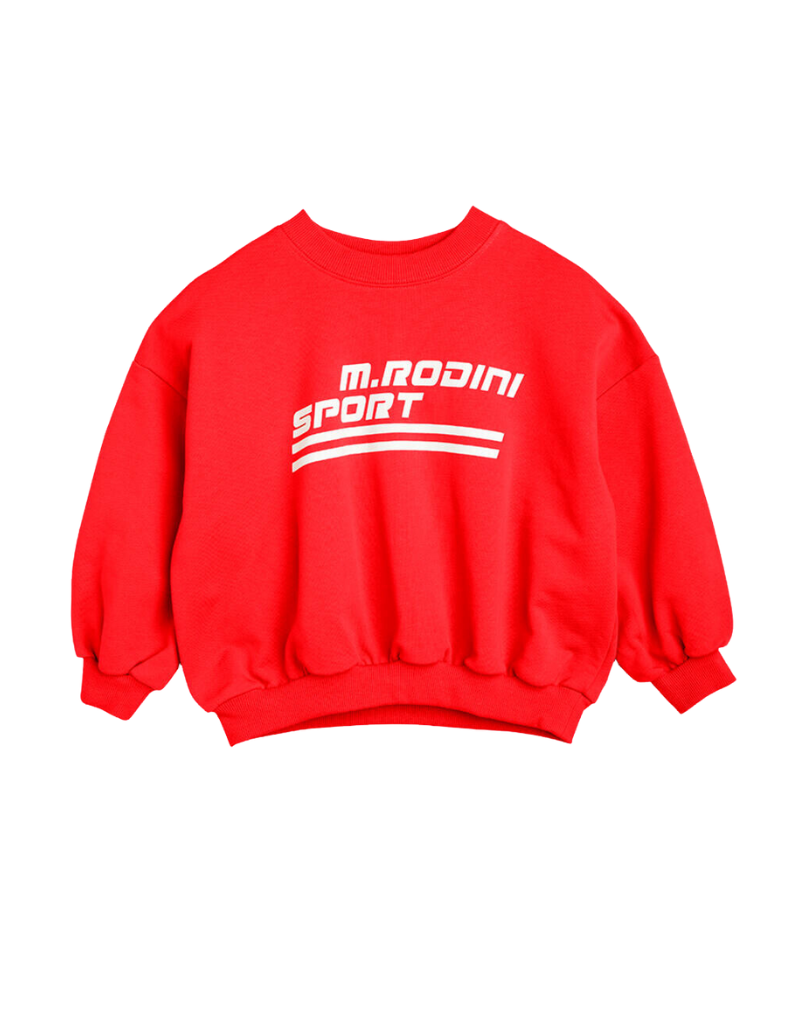 Mini Rodini Mini Rodini Sport Sweatshirt
